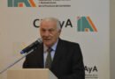 NUEVAS AUTORIDADES EN CONSEJO DE CORRIENTES