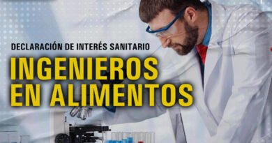 ¡Compartimos una noticia para la ingeniería especializada en Argentina!