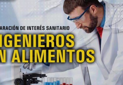 ¡Compartimos una noticia para la ingeniería especializada en Argentina!
