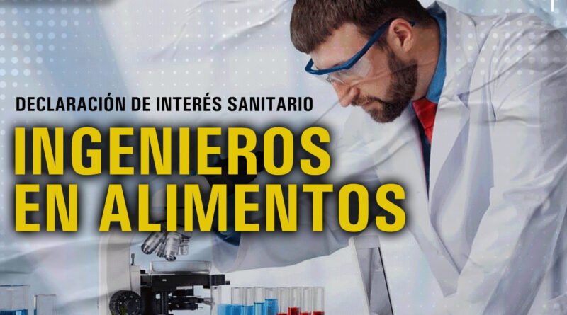 ¡Compartimos una noticia para la ingeniería especializada en Argentina!