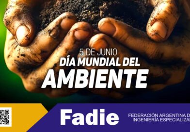 Día Mundial del Ambiente