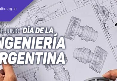 Día de la Ingeniería Argentina