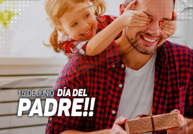 Día del Padre