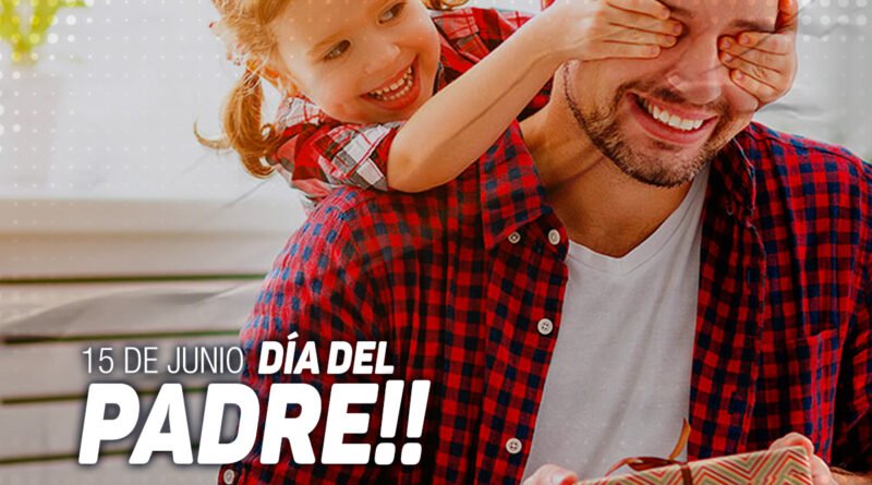 Día del Padre