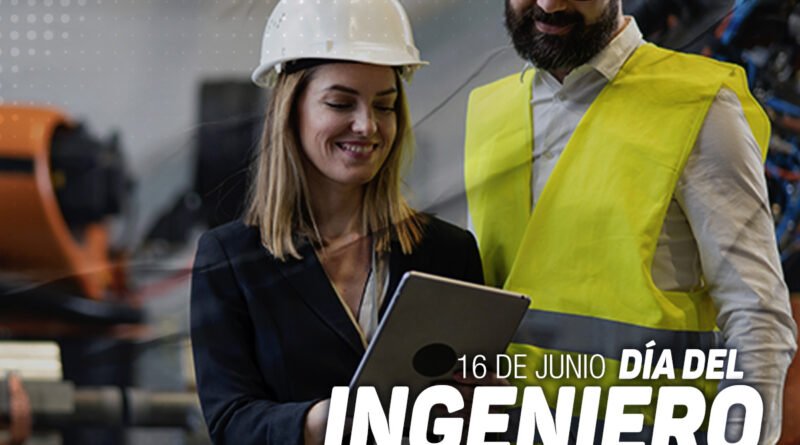Día del Ingeniero