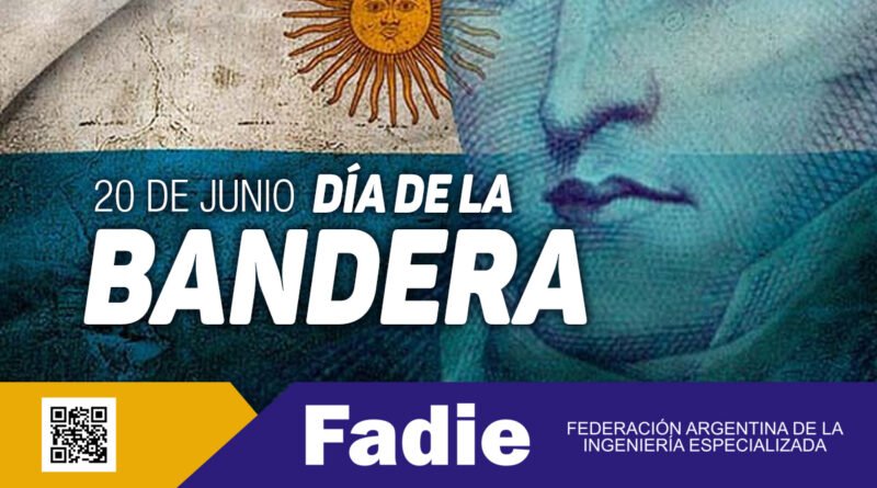 Día de la Bandera