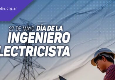 Día del Ingeniero Electricista