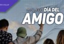Día del Amigo