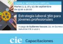 ESTRATEGIA LABORAL 360 PARA JÓVENES PROFESIONALES