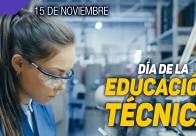 Día de la Educación Técnica