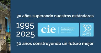 ¡30 años de excelencia y compromiso!