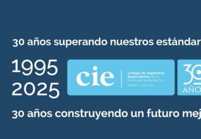 ¡30 años de excelencia y compromiso!