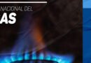 Día Nacional del Gas