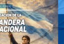 Creación de la Bandera Nacional