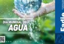 Día Mundial del Agua