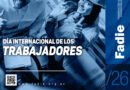 Día del Trabajador