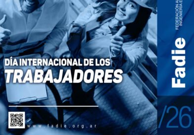 Día del Trabajador