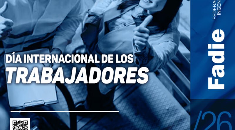 Día del Trabajador