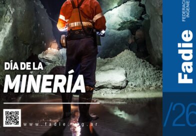 Día de la Minería