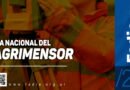 Día Nacional del Agrimensor