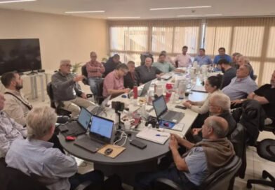 La Ingeniería Especializada Argentina se reúne en Córdoba