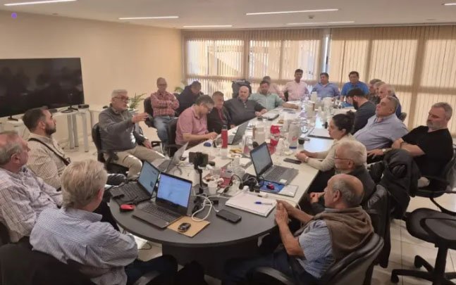 La Ingeniería Especializada Argentina se reúne en Córdoba