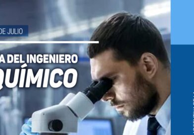 Día del Ingeniero Químico
