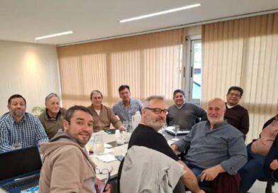 Asamblea Ordinaria 2026 – 2 día