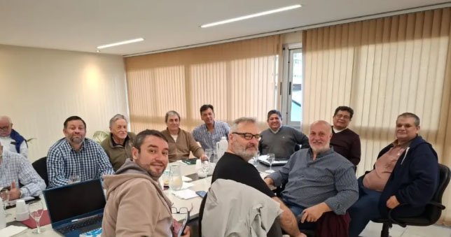 Asamblea Ordinaria 2026 – 2 día