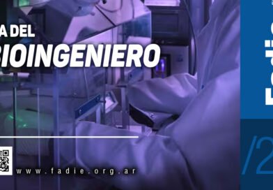 Día del Bioingeniero
