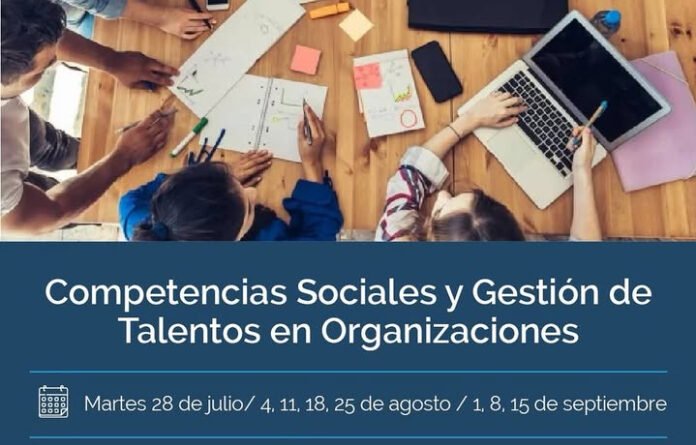 Capacitación