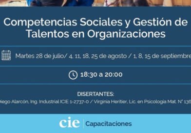 Capacitación